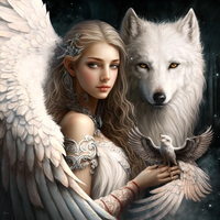 BellaFrozenMoments_a_fairy_with_filigran_wings_an_her_white_wol_6521b52c-21ae-4b01-abec-4aae8e90c4b1